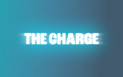 Welcome to the Charge