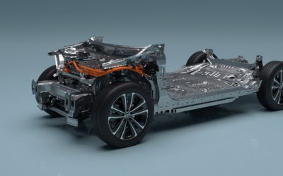 Toyota triples investment for battery production in North Carolina
