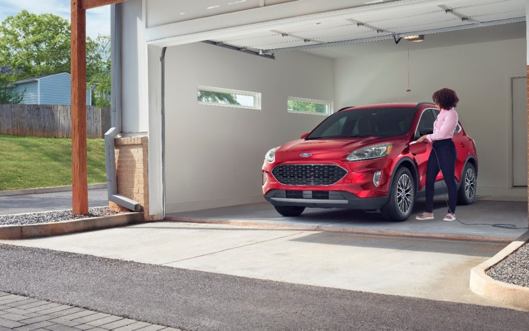 Study: Home charging to exceed US$16b globally by 2026