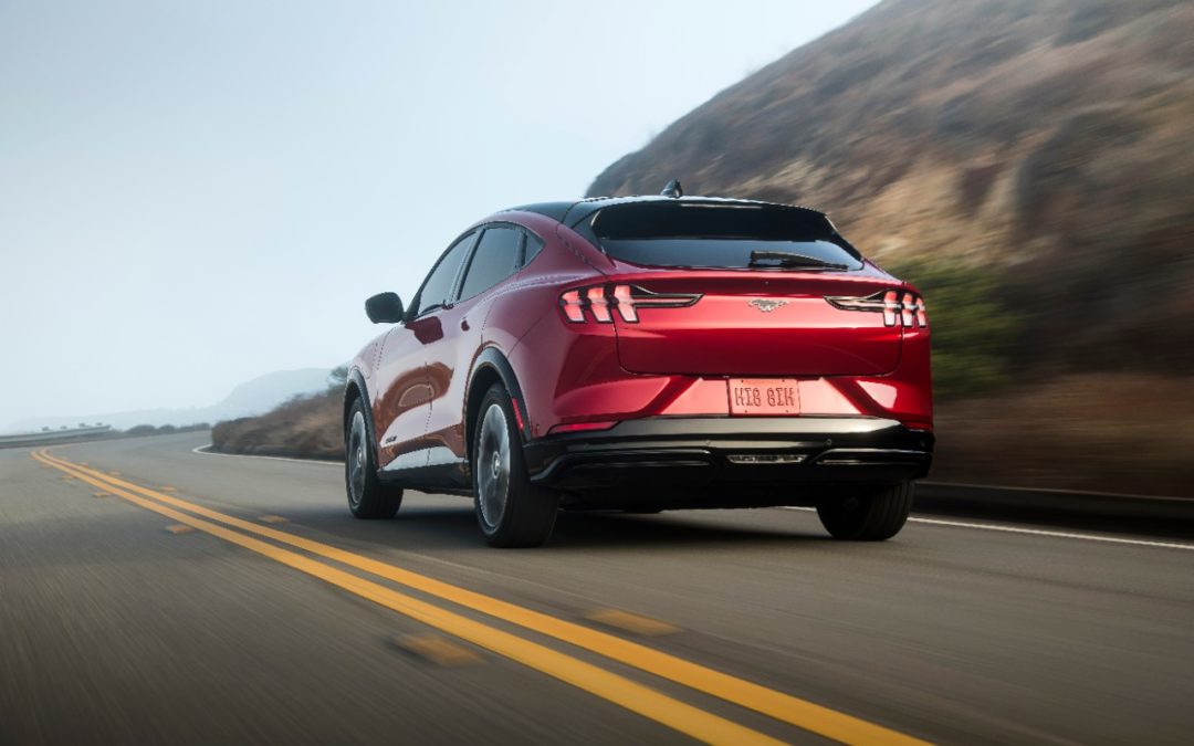 Yale study: EVs cleaner than ICE vehicles over life cycle emissions