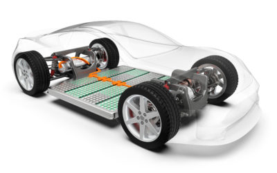 Honda, LG team up for US$4.4 billion battery production