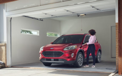 Remises offertes par le Canada pour les véhicules électriques (EV) et les bornes de recharge à domicile que vous devez connaître