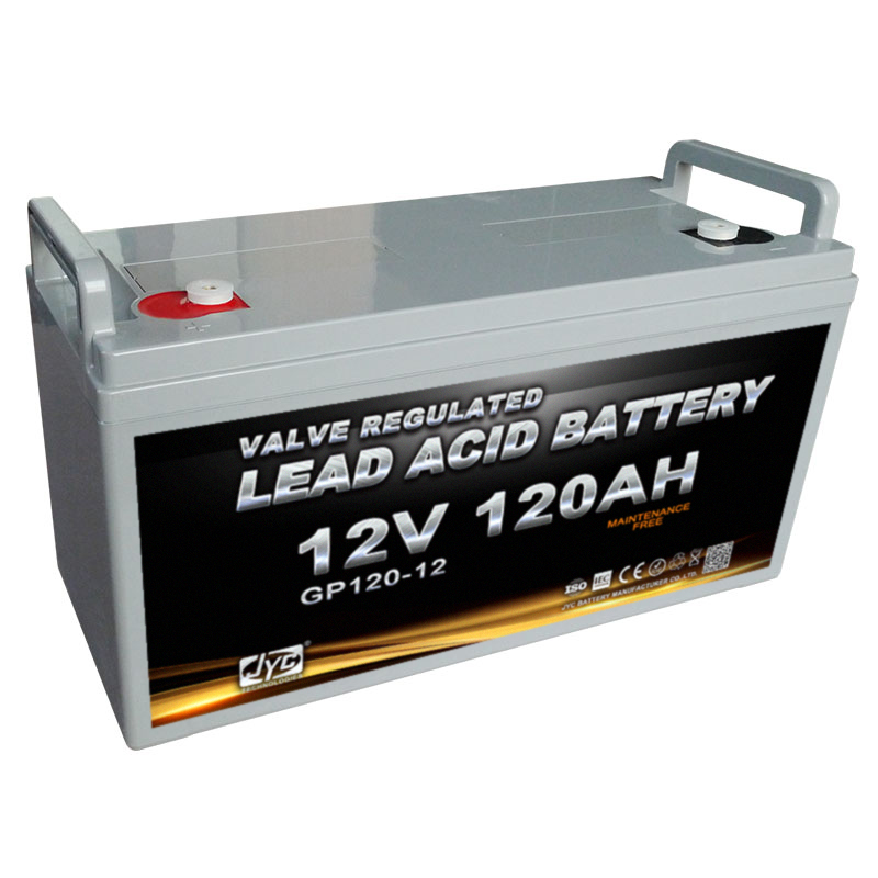 Valve-Regulated Lead-Acid Battery