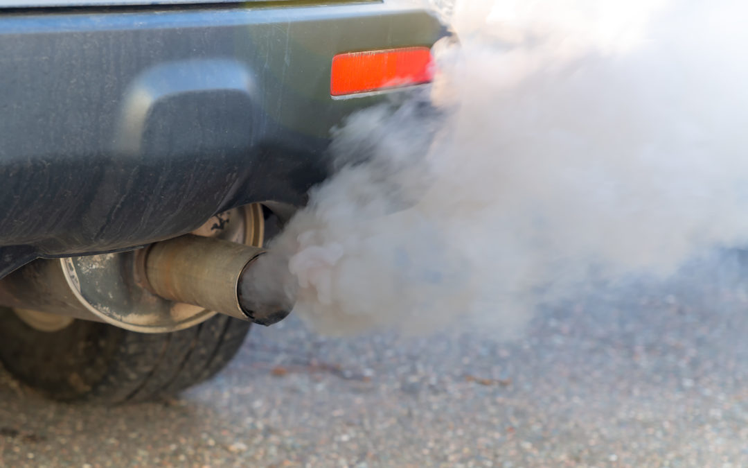 Report says EVs would save more than 100k lives by 2050