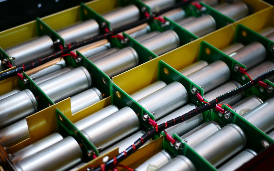 Rising battery prices threaten mass EV adoption
