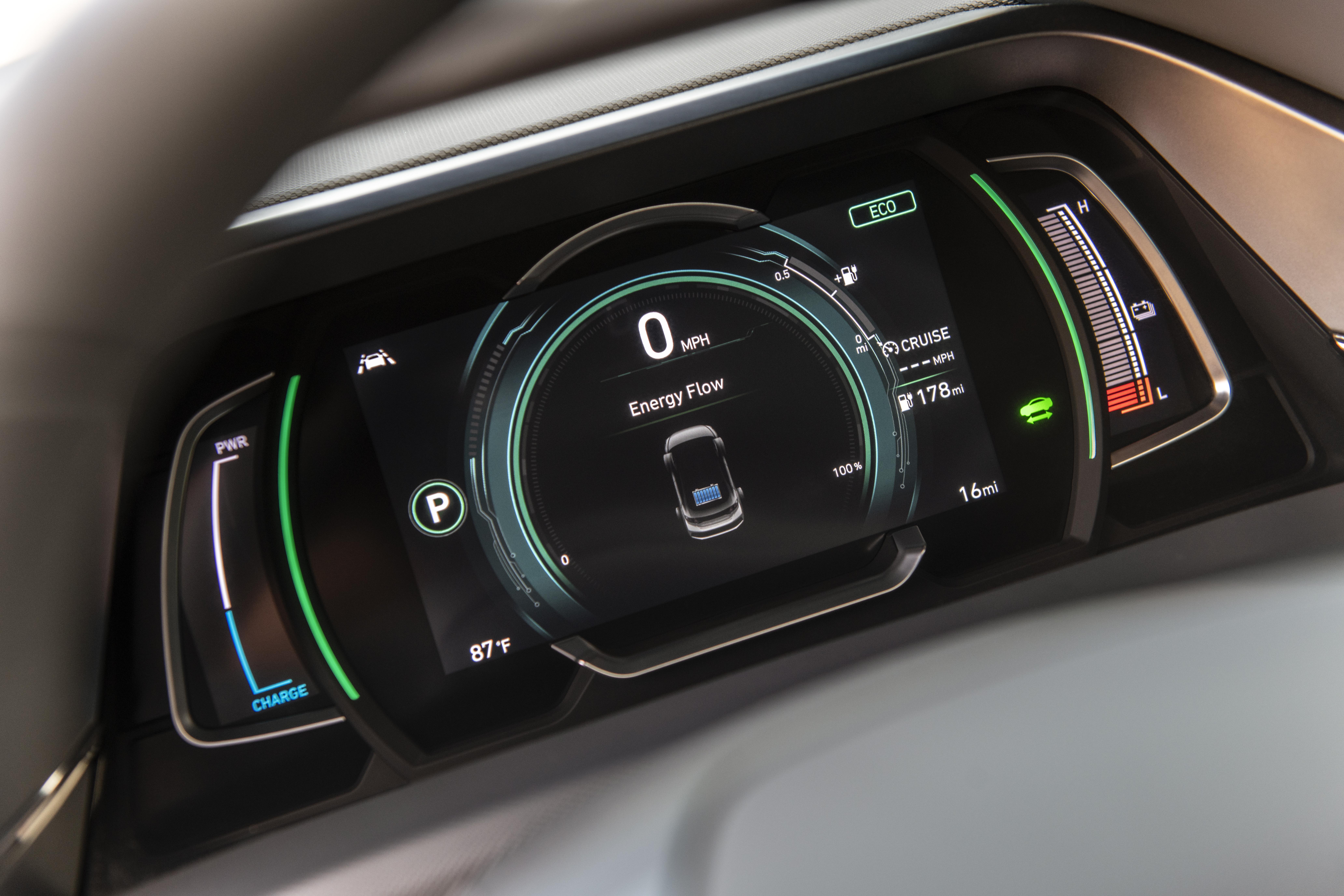 8 driving tips to get the most efficiency from your EV