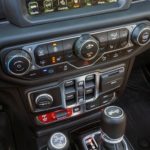2021 Jeep Wrangler Rubicon 4xe