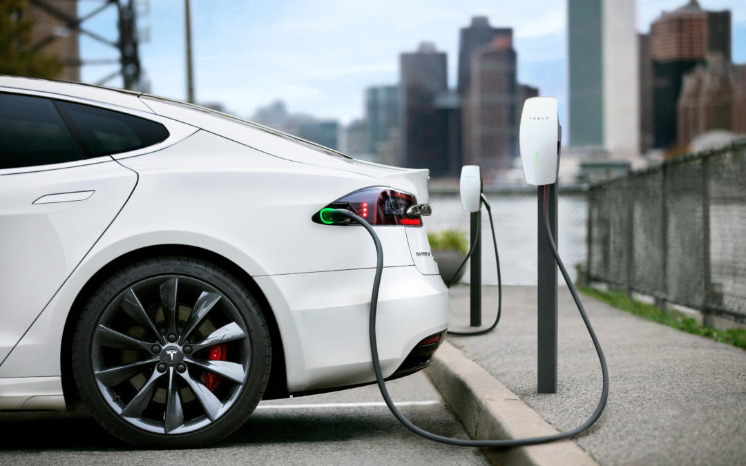 Panasonic investing US$705 million to build Tesla batteries