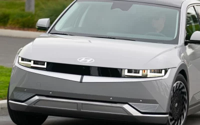 Hyundai building its first US plant for EV, battery development