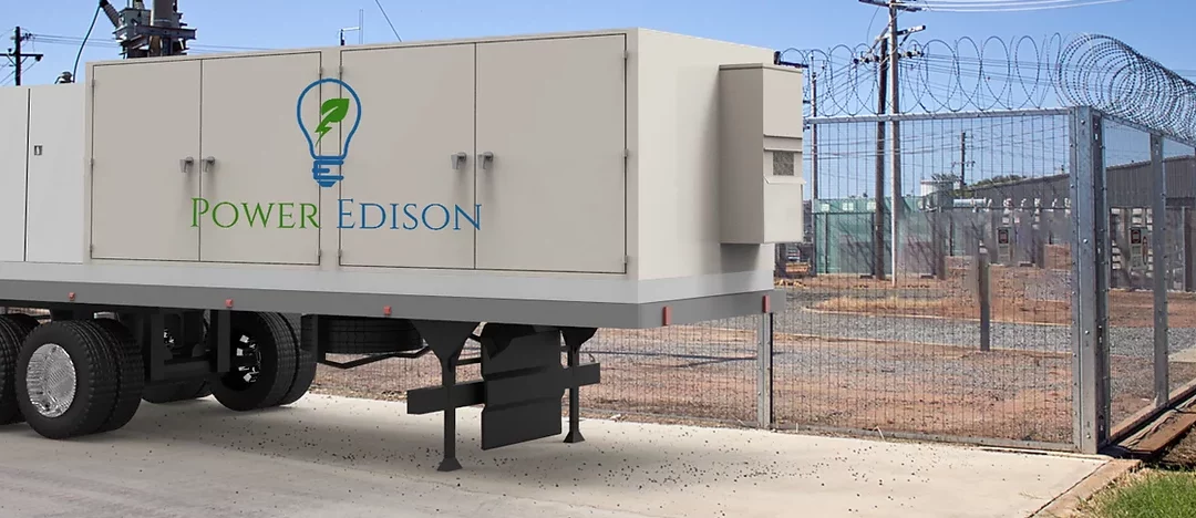 Power Edison building largest EV charging hub in the US