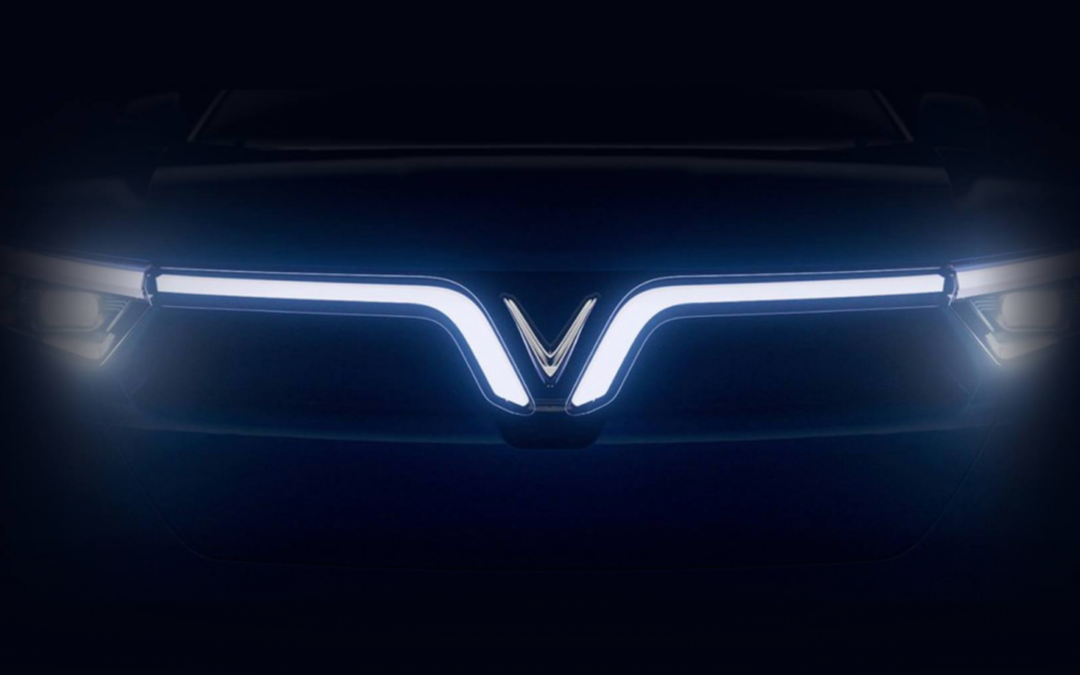 VinFast bringing EV production to North Carolina
