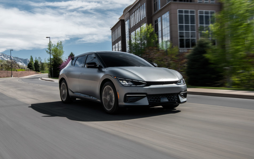Hyundai Ioniq 5, Kia EV6 face recalls