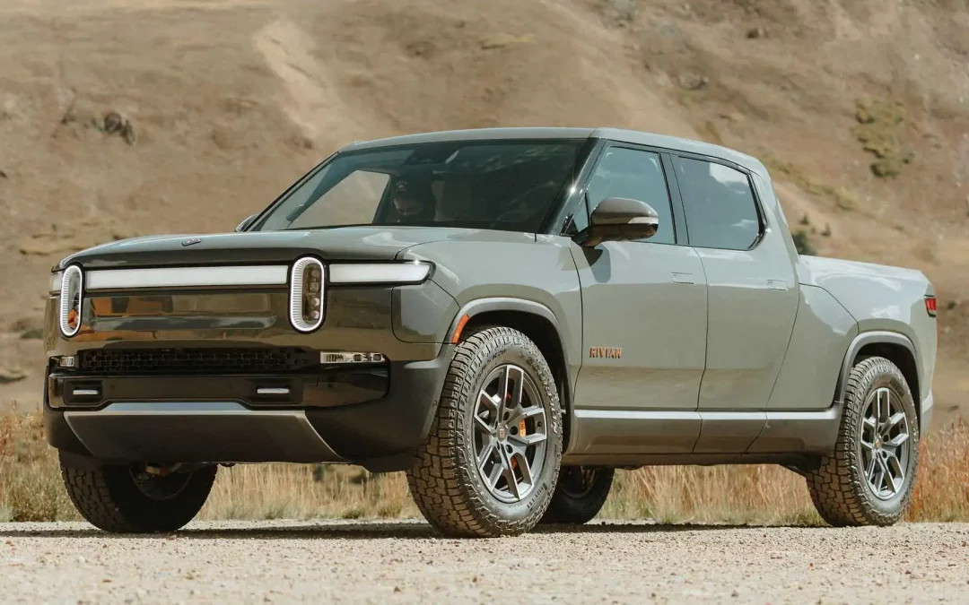 Rivian customers face price increase – again