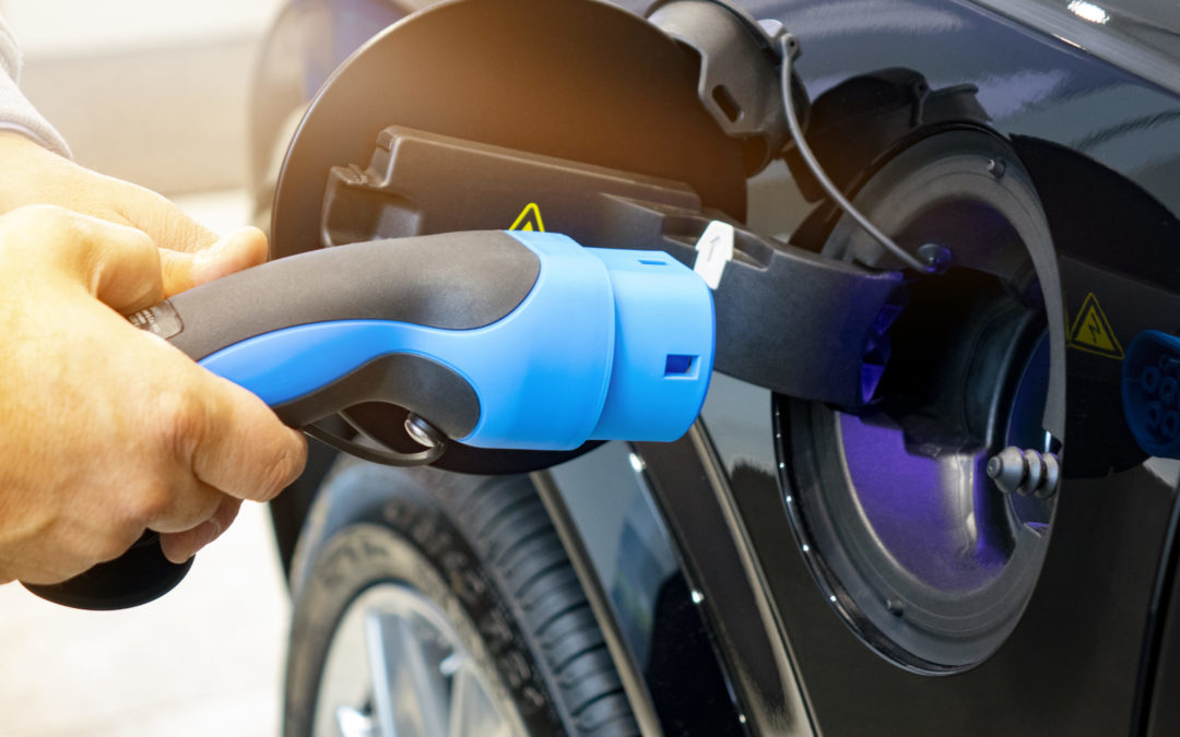 Canadian minister demands mandates for EV sales by 2023