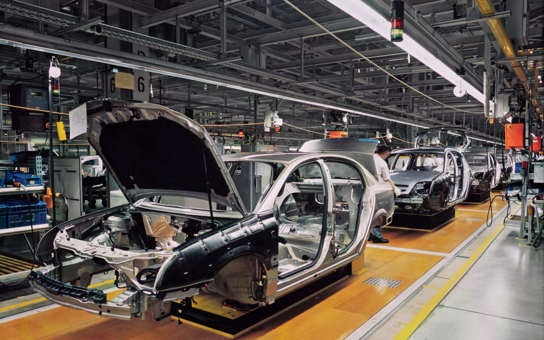 Automobility building micro EV factory in Windsor, Ontario