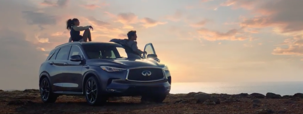 Infiniti: 'We will not let the size of our battery alone define us