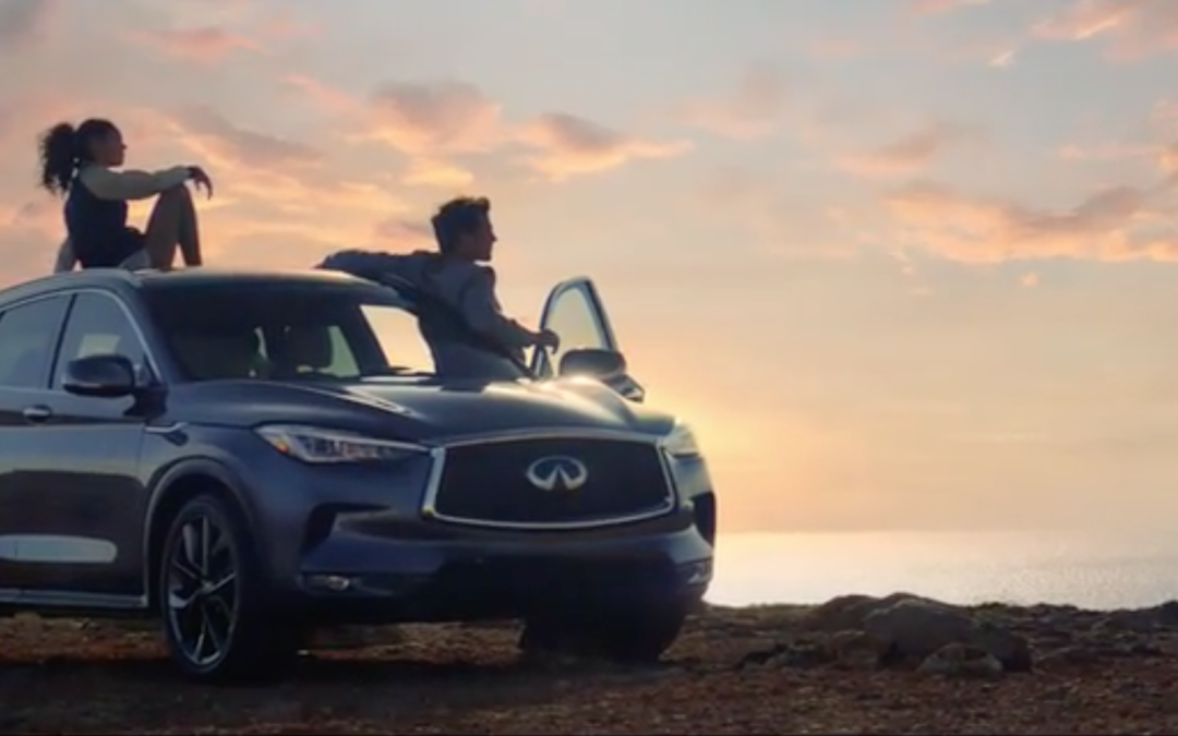 Infiniti: ‘We will not let the size of our battery alone define us’