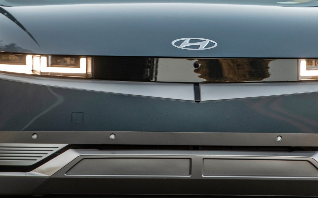 Hyundai shutting down ICE development to focus on EVs