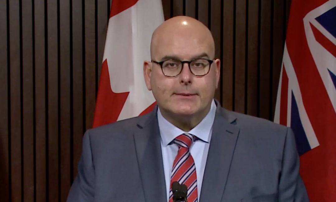 Ontario Liberals add $9,500 in EV incentives to campaign platform