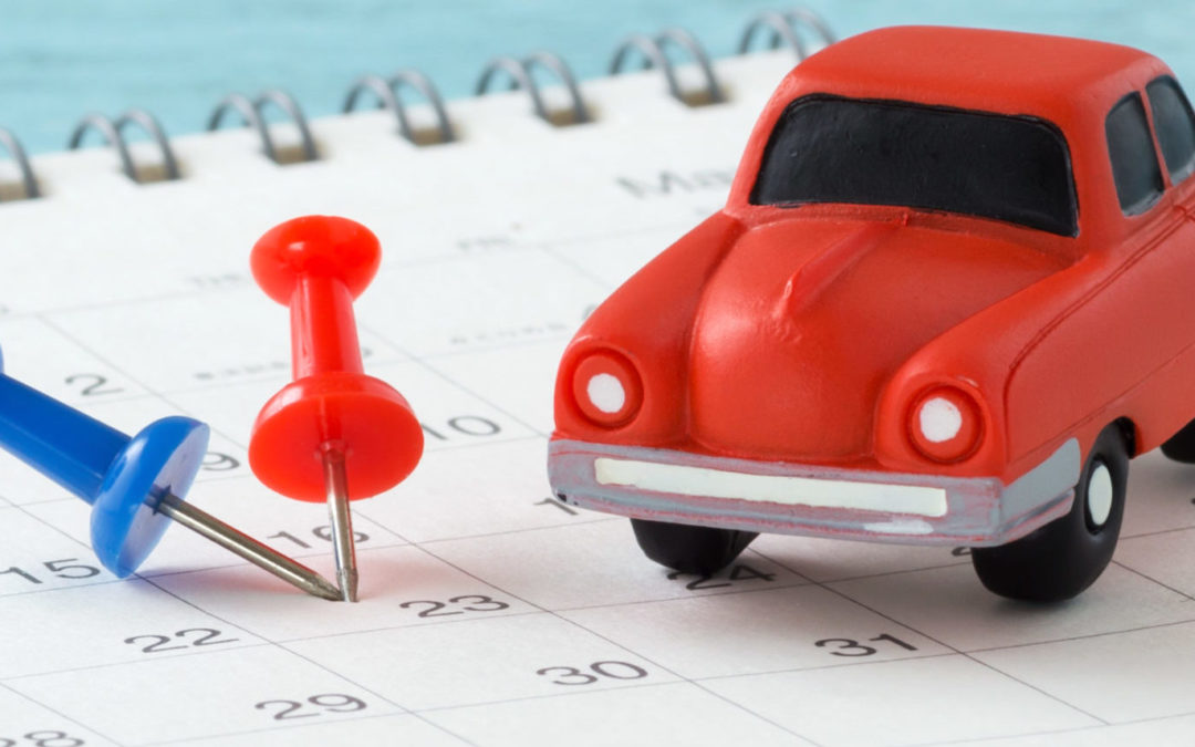 ReCharge: Deep dive into the weekly news, Feb. 14-18