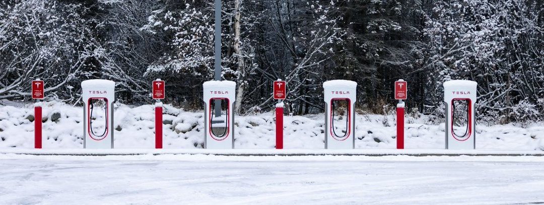 Tesla develops tech to stop drivers ‘ICEing’ Superchargers