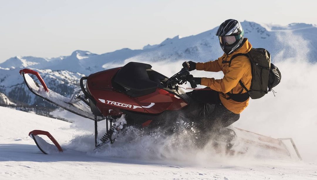 Quebec’s Taiga begins production of e-snowmobiles