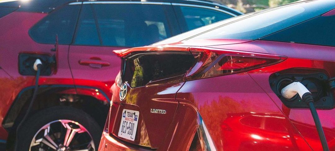 Toyota plans ‘Megasite’ battery plant in North Carolina