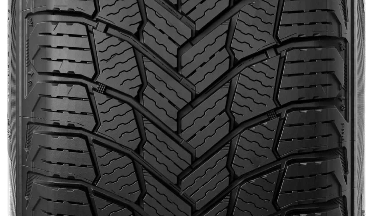 The slippery slope of choosing EV winter tires The Charge