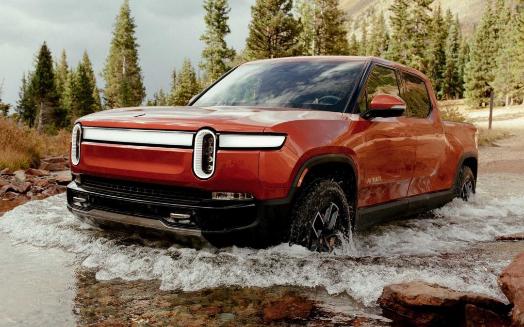 Rivian raises prices, offers buyers to pay more or opt out