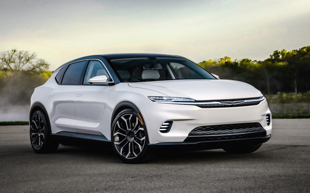 Stellantis CEO breaks down the costs of building EVs