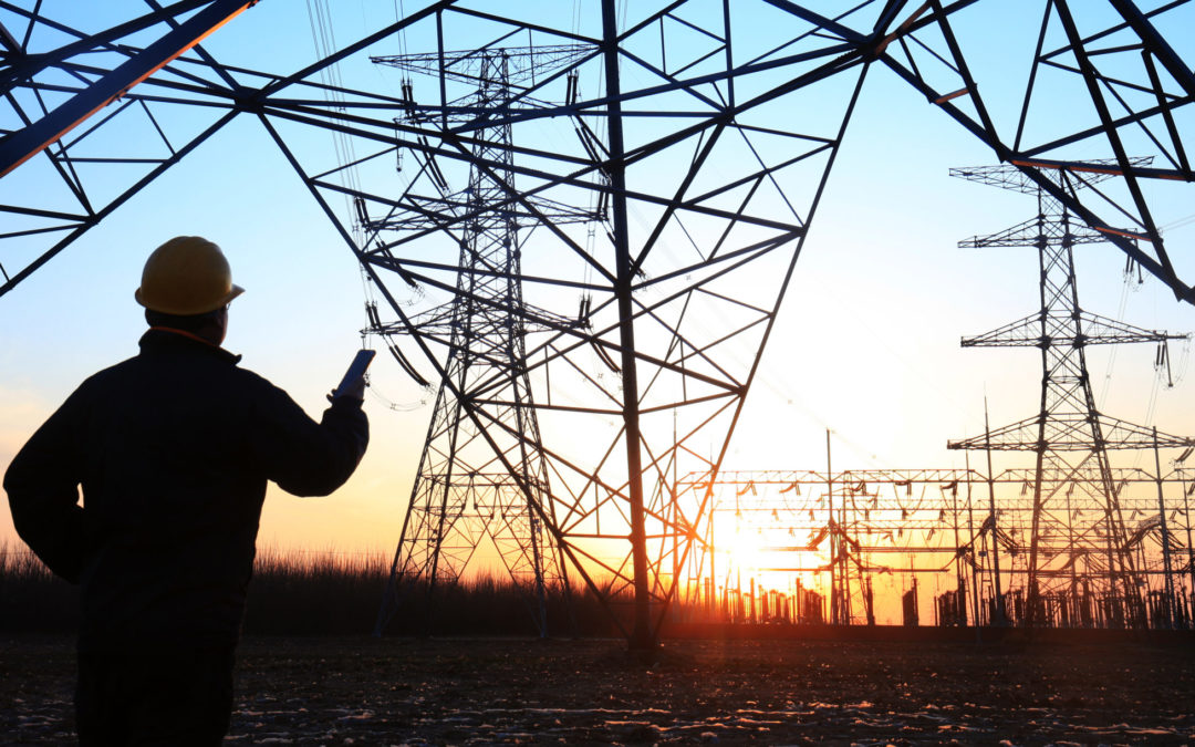 NRCan is investigating Canada’s electric grid readiness