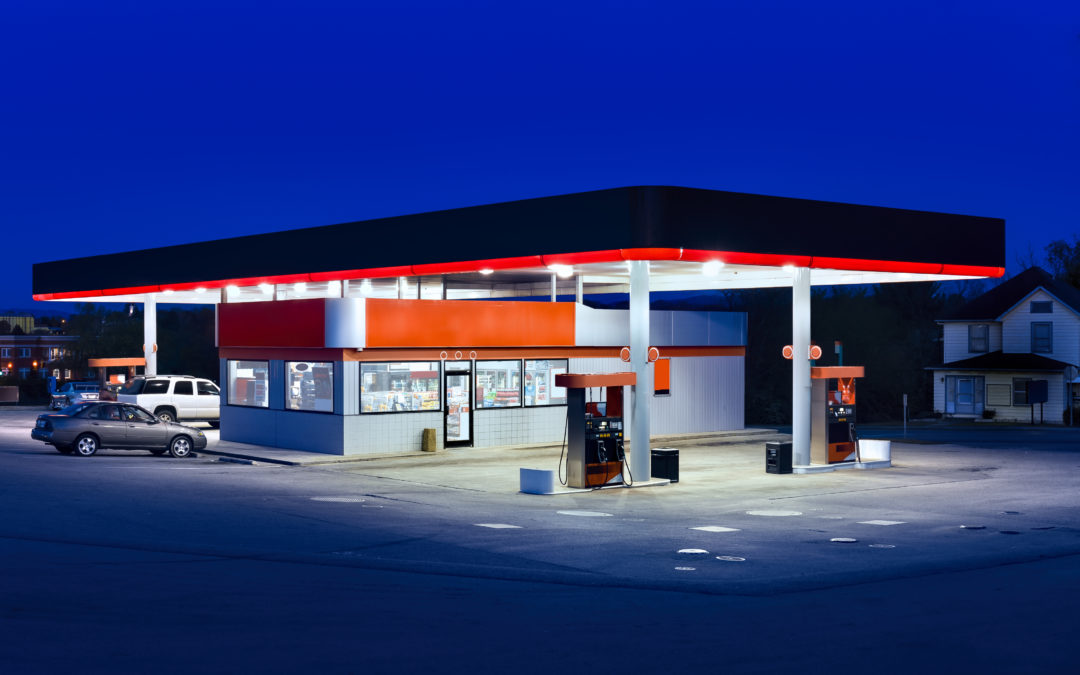 Will convenience stores become charge hubs in rural US?