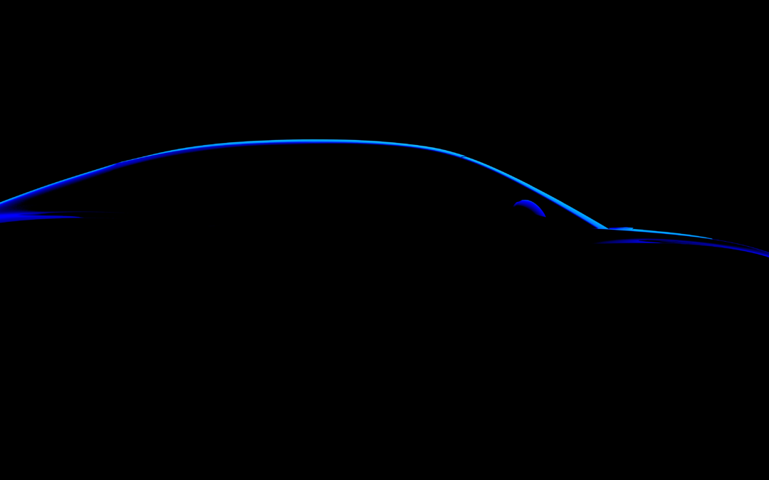 Production of Alpine GT X-Over to begin in 2025