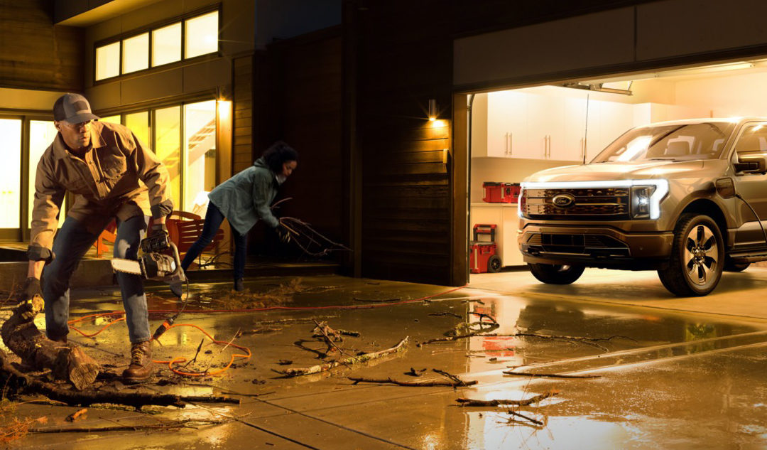F-150 Lightning bi-directional charging won’t come cheap