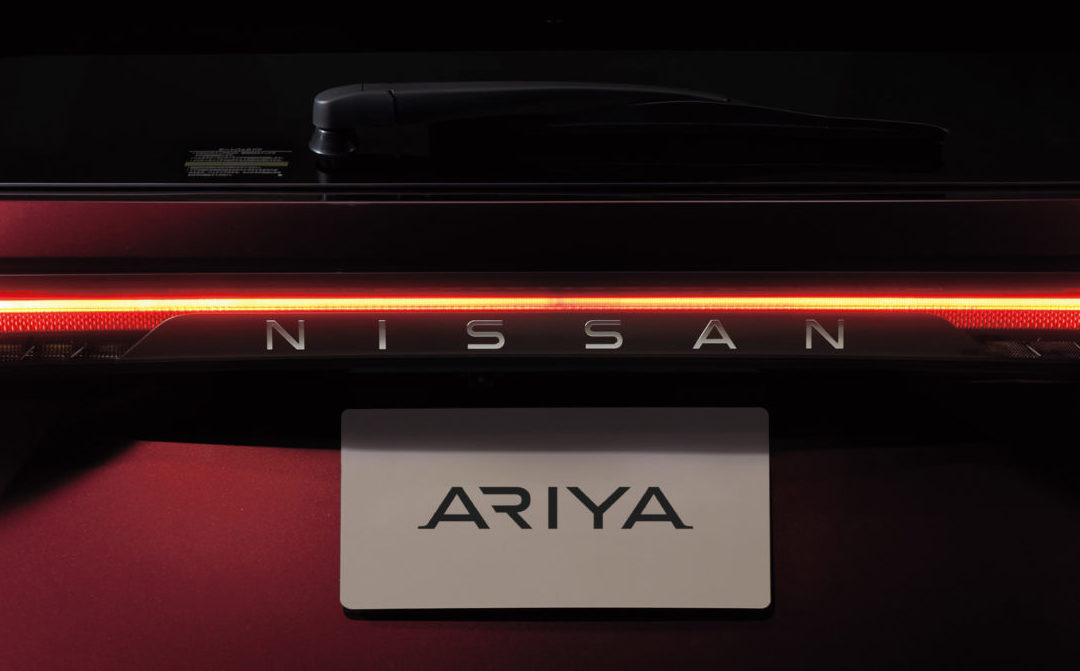 Nissan Ariya tech specs confirmed, reservations open Feb. 3