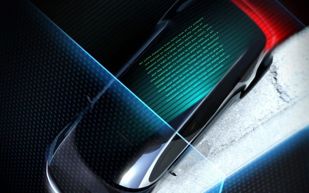 Fisker teases 2024 PEAR; reservations now open