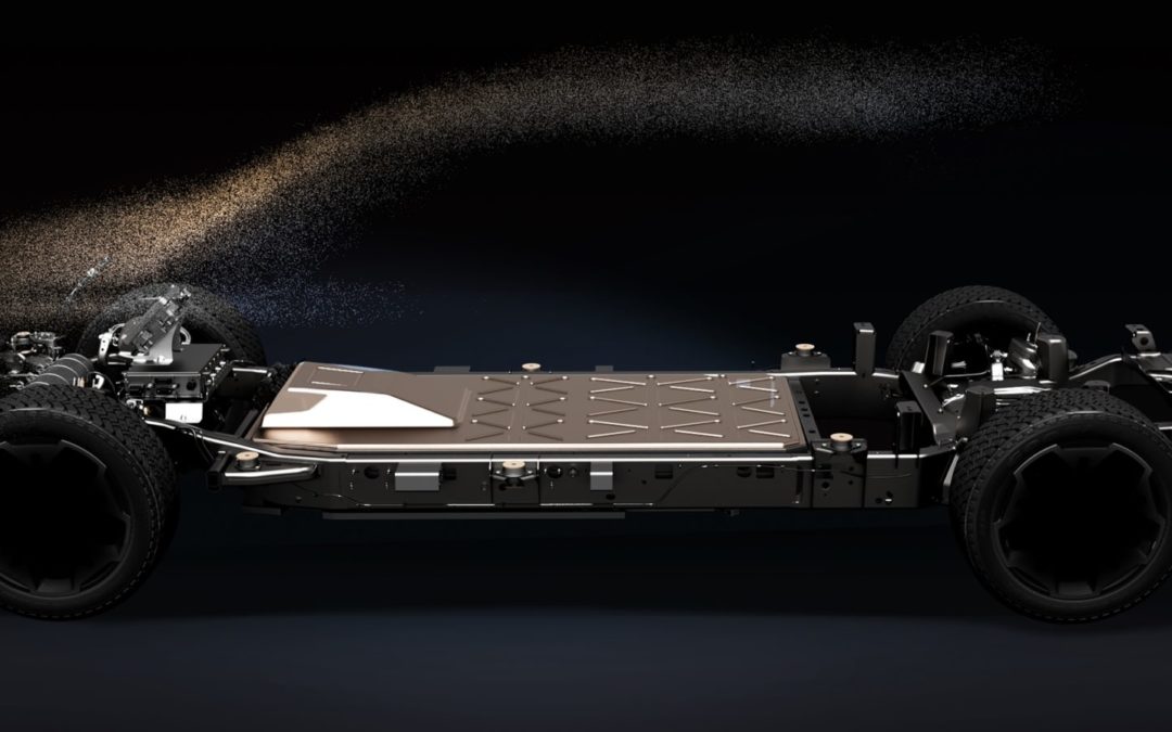 Ram invites Canadians to help ‘revolutionize’ EV pickups