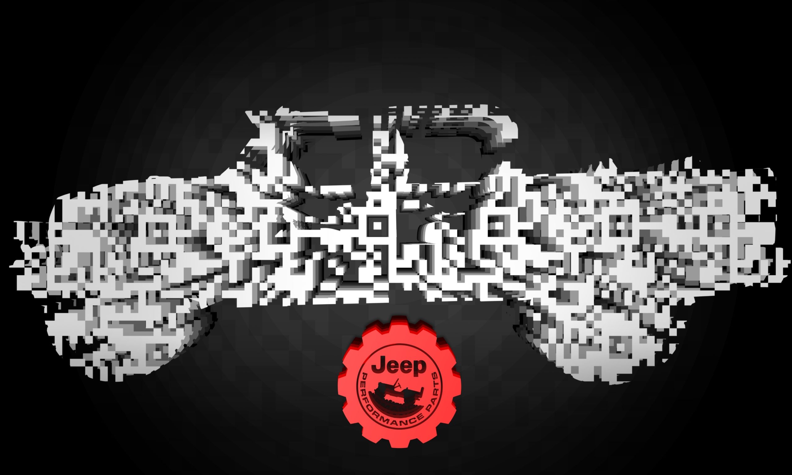 Jeep concept image
