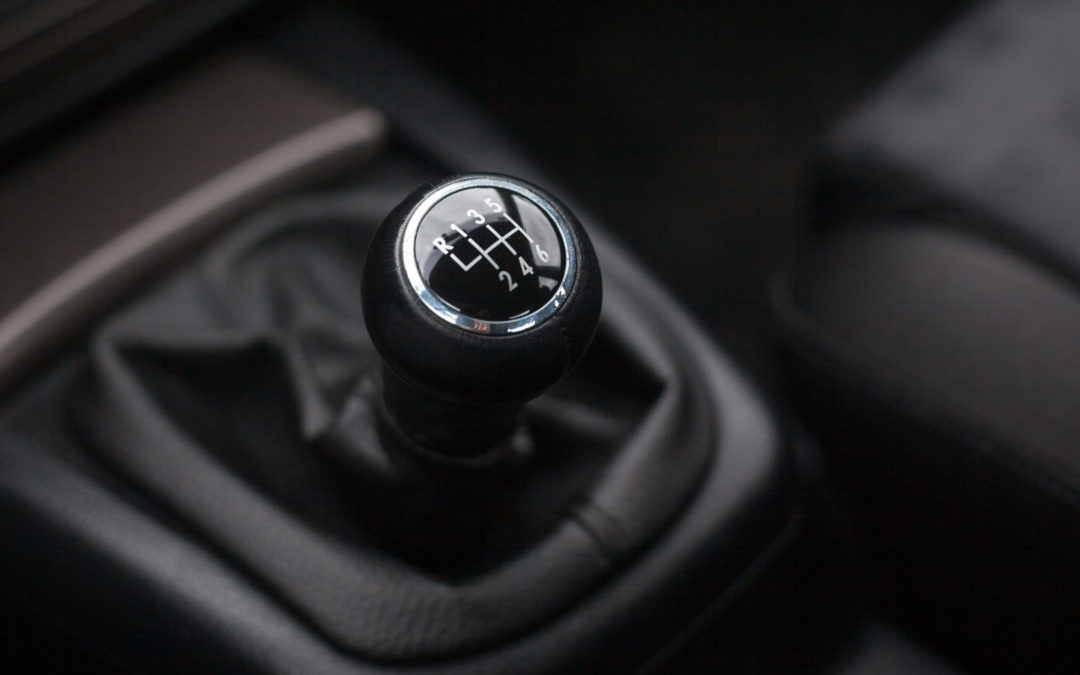 Is Toyota planning an EV with a manual gearbox and clutch?