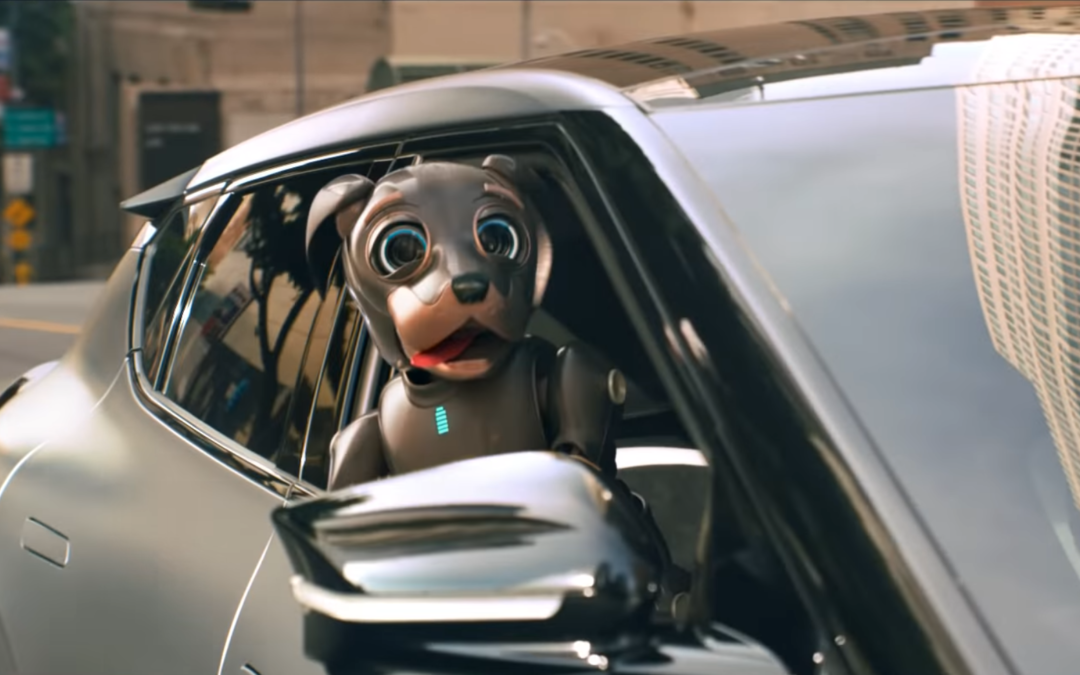 Video: Kia Super Bowl ad tugs at your EV heartstrings