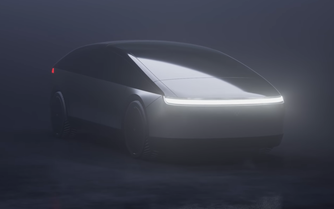 Fresco’s XL POD is Scandinavian simplicity in EV form