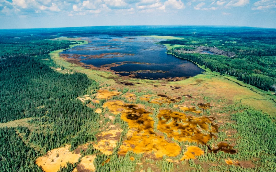 Manitoba lithium mine will be clean all-electric