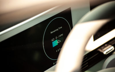 Hyundai debuts battery conditioning feature