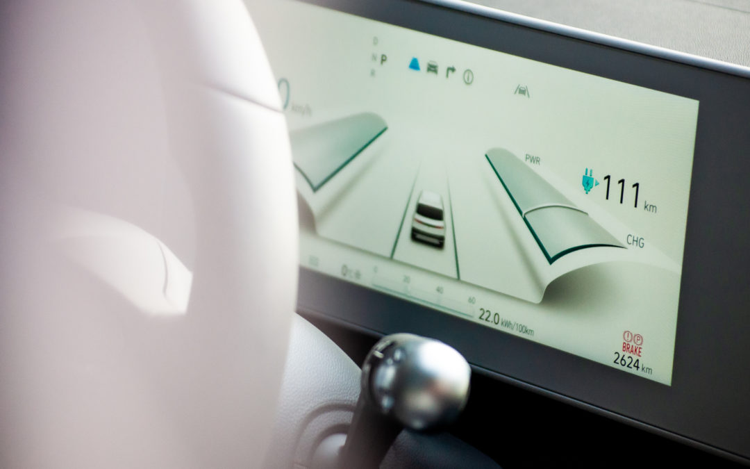 ‘Software Age’ is Hyundai’s future for OTA updates