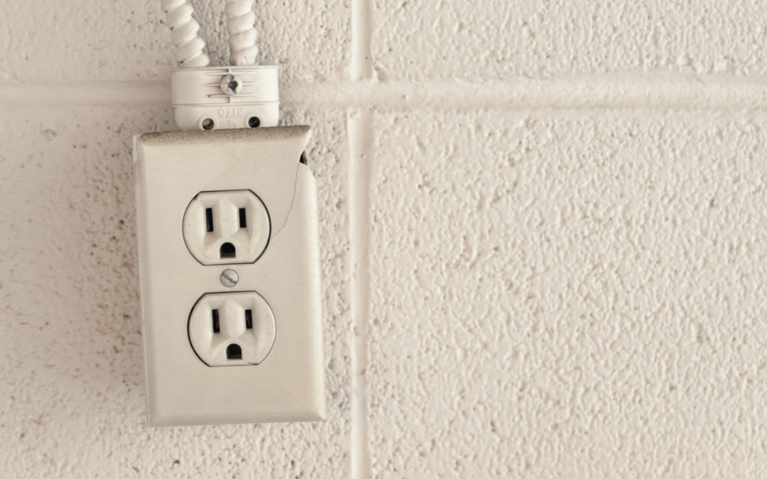 BC man fined for charging his EV in mall’s wall outlet