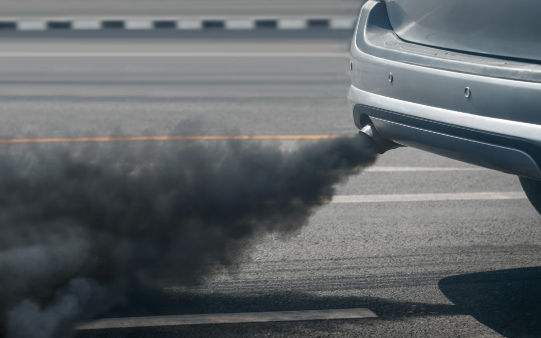 NHTSA reinstating billions in fines for gas guzzlers