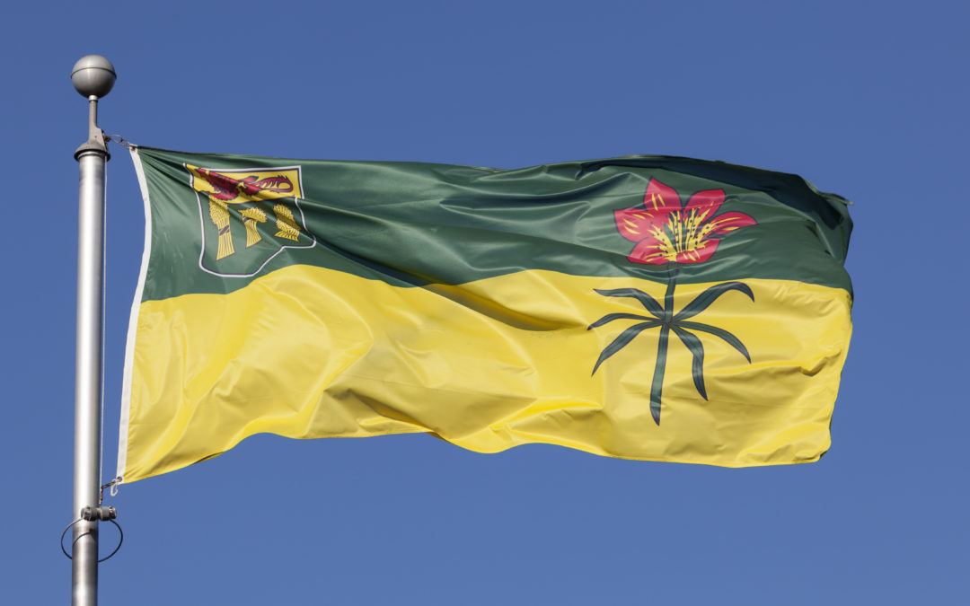 Saskatchewan highways getting electrified makeover
