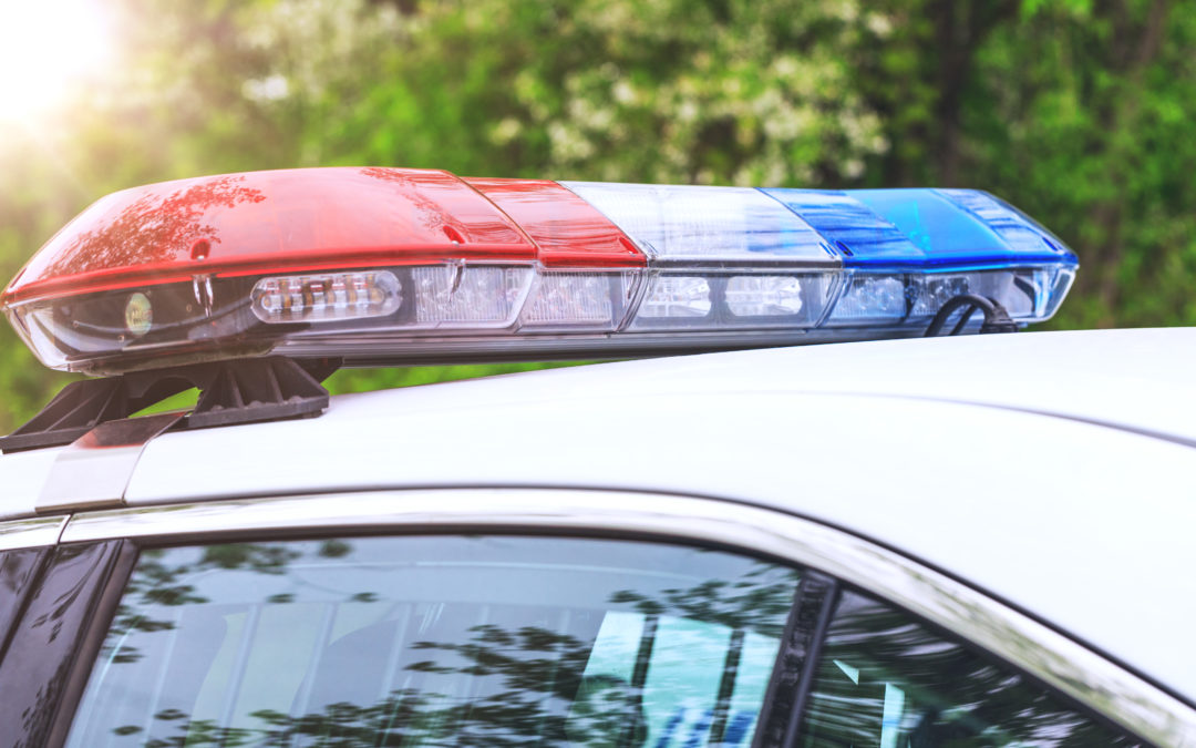 Windsor police look at adding EVs to fleet
