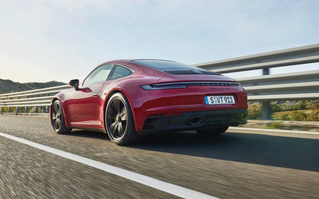Porsche invests US$75m into Chilean eFuel developer