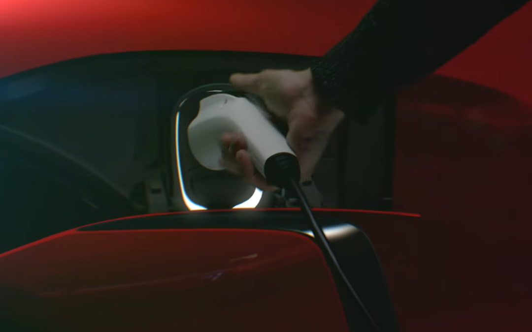 GM’s EV Live is an online EV education